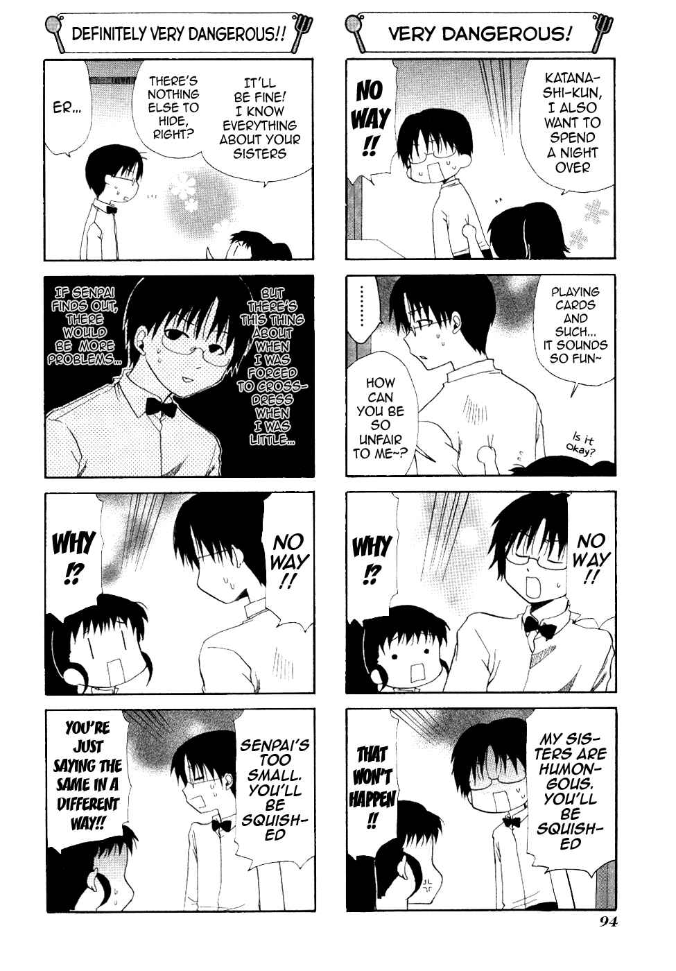 Page 2 Chapter 94 WORKING!!