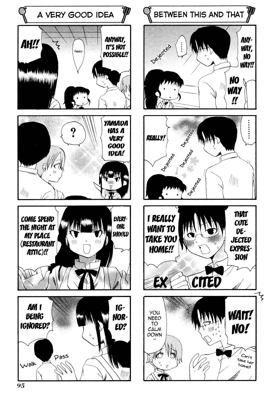 Page 3 Chapter 94 WORKING!!