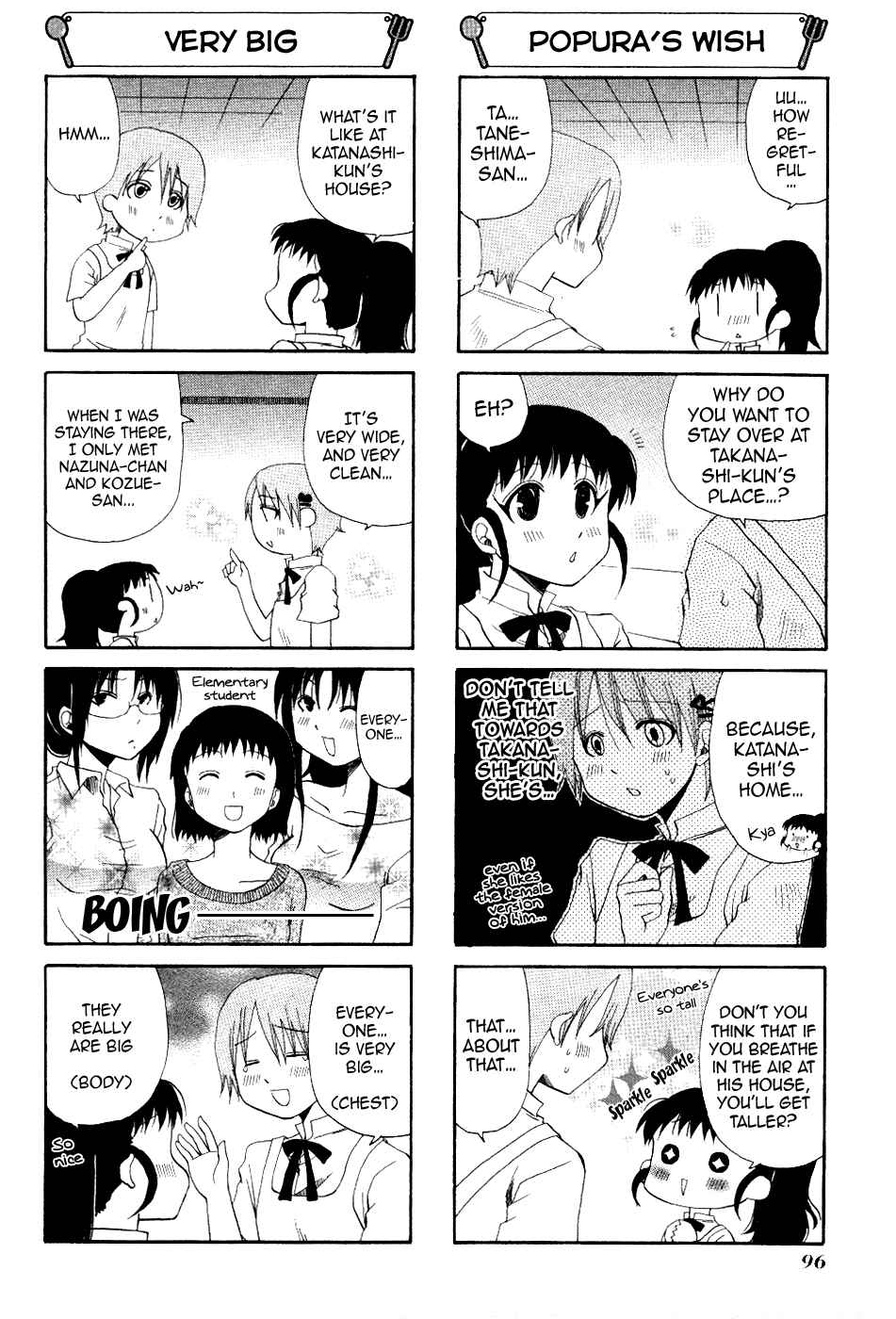 Page 4 Chapter 94 WORKING!!
