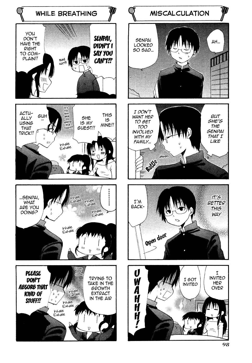 Page 6 Chapter 94 WORKING!!