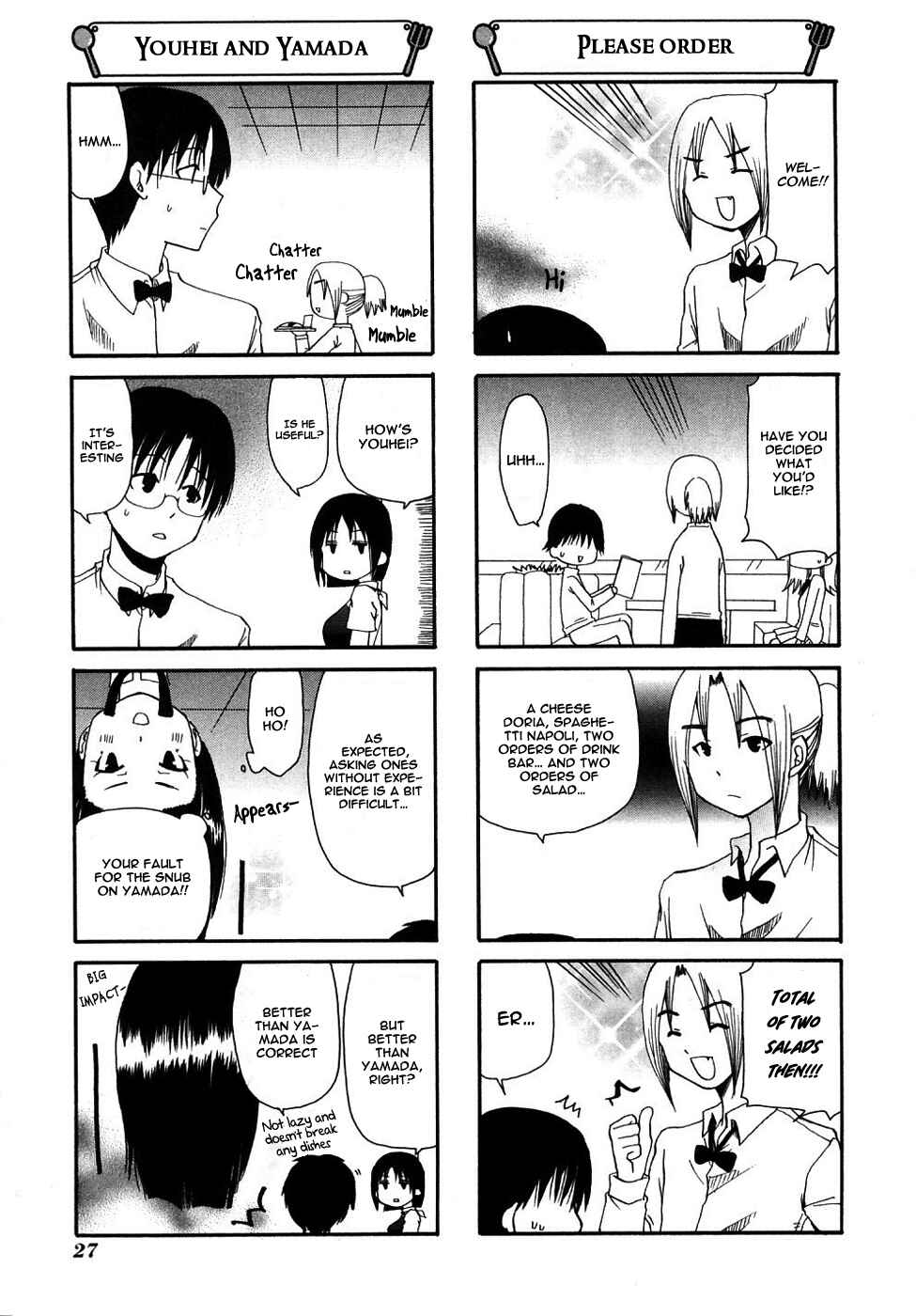 Page 5 Chapter 102 WORKING!!