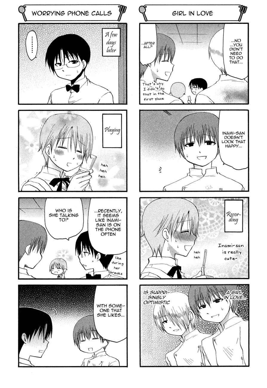 Page 6 Chapter 124 WORKING!!