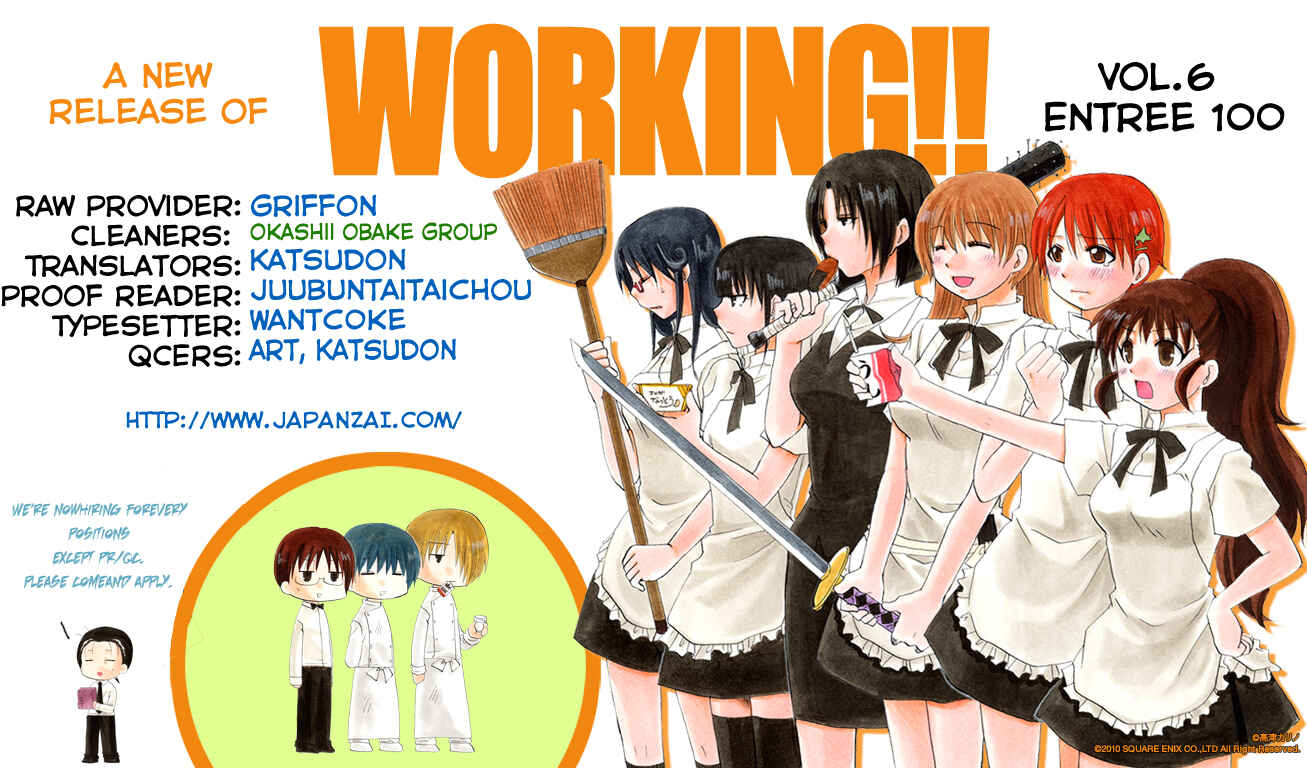 Page 9 Chapter 100 WORKING!!