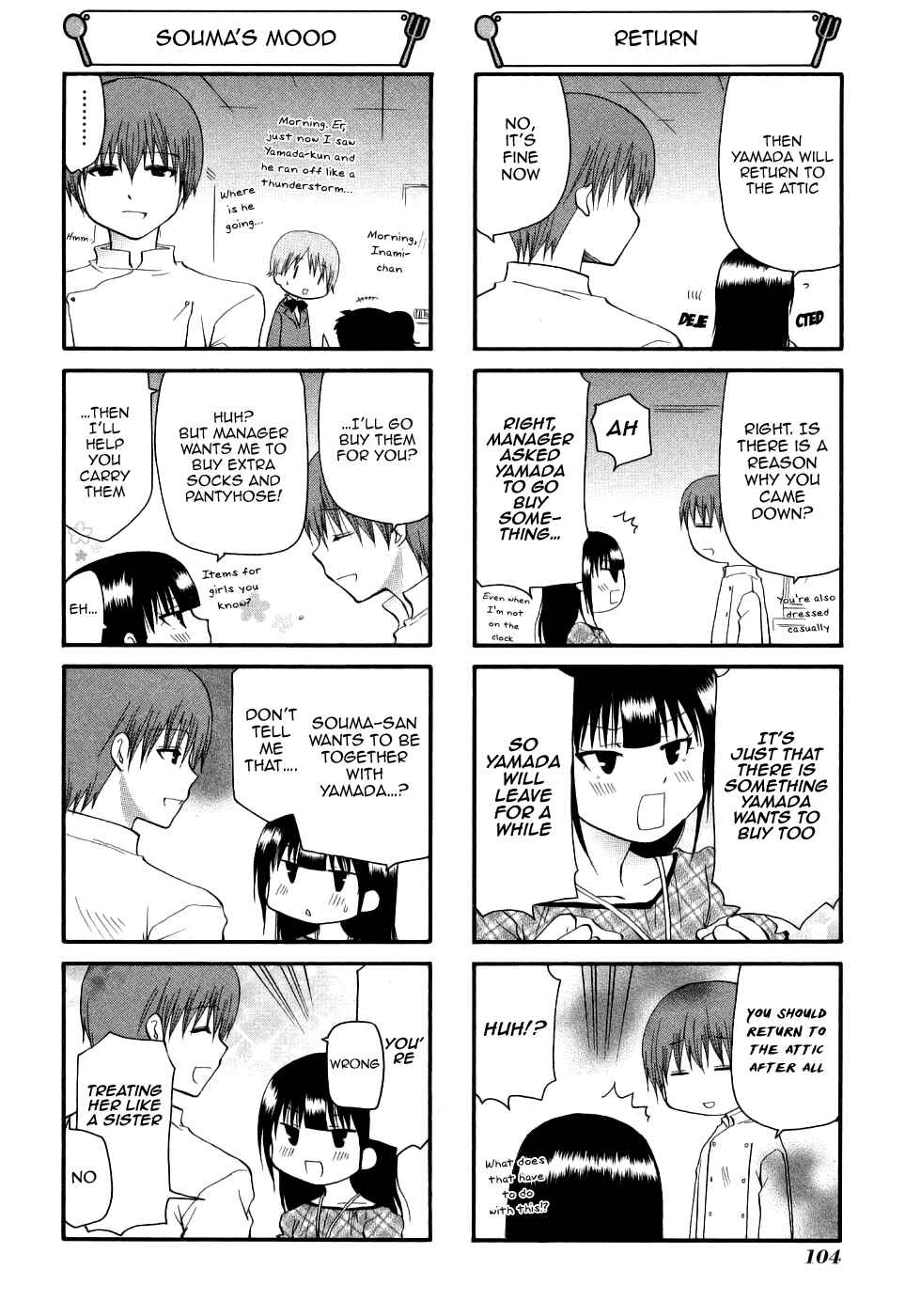 Page 2 Chapter 131 WORKING!!