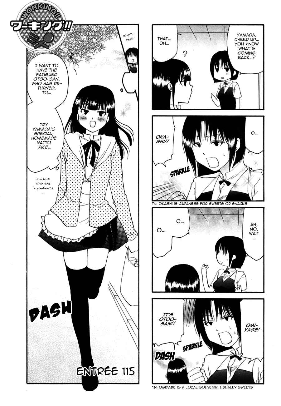 Page 1 Chapter 115 WORKING!!