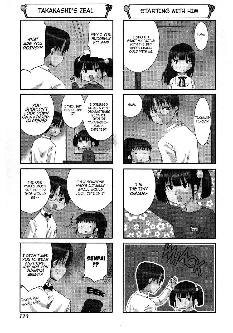 Page 3 Chapter 97 WORKING!!