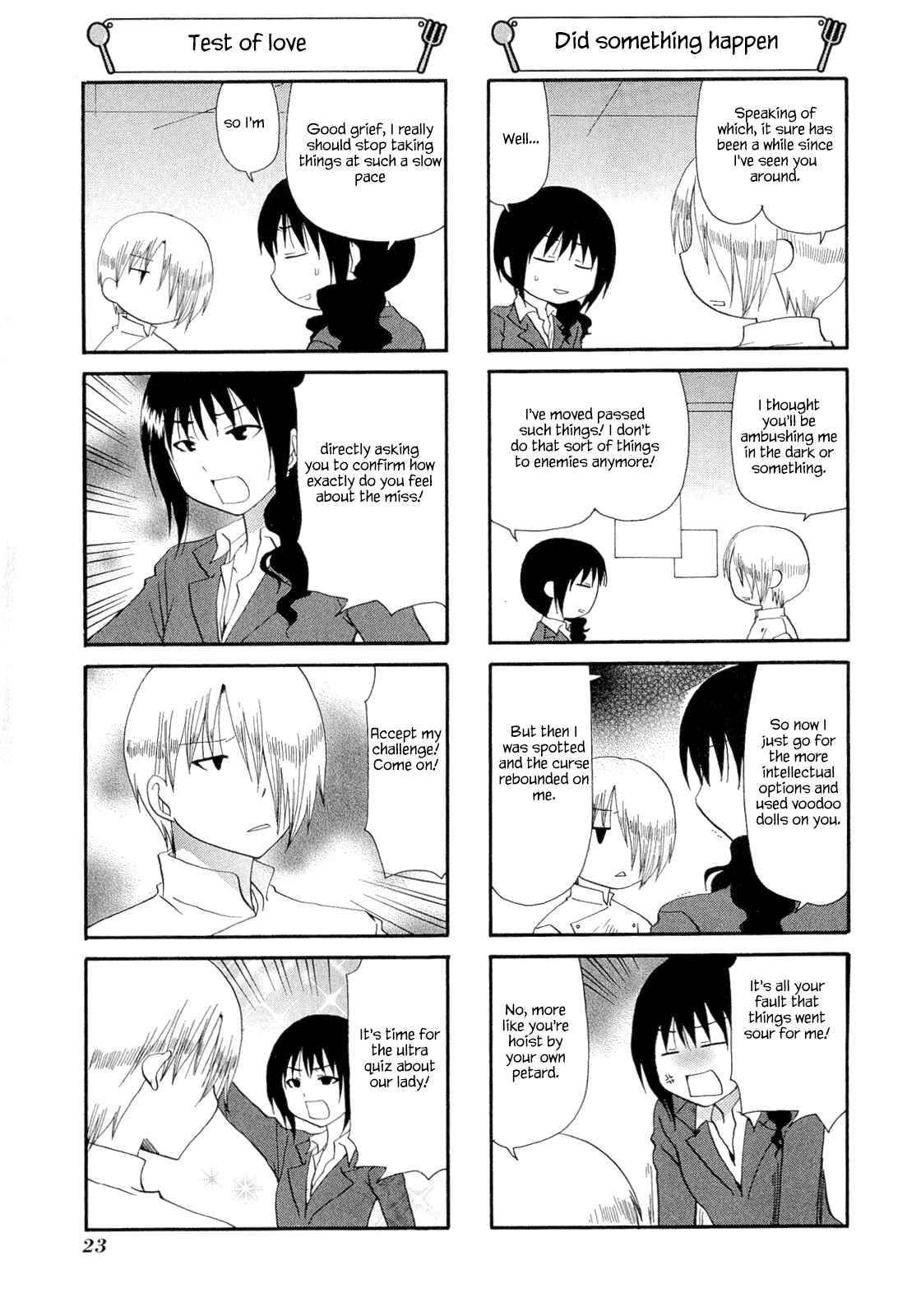 Page 3 Chapter 176 WORKING!!