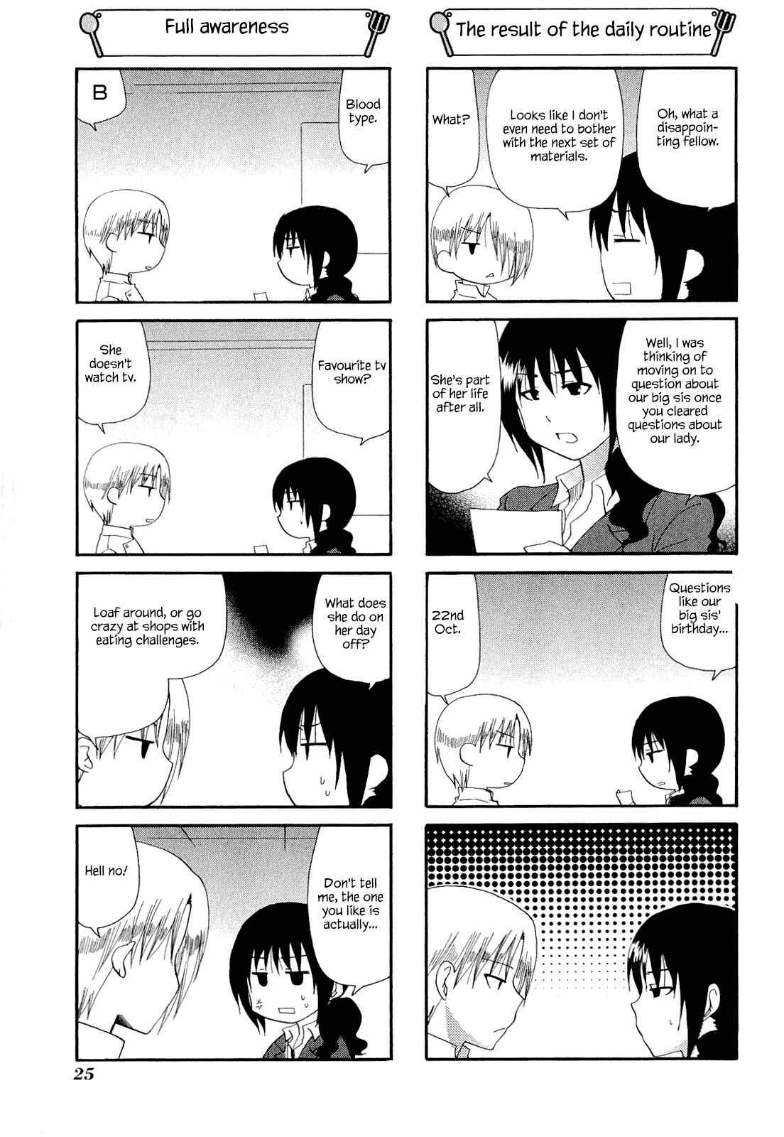 Page 5 Chapter 176 WORKING!!