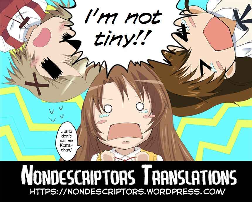 Page 7 Chapter 176 WORKING!!