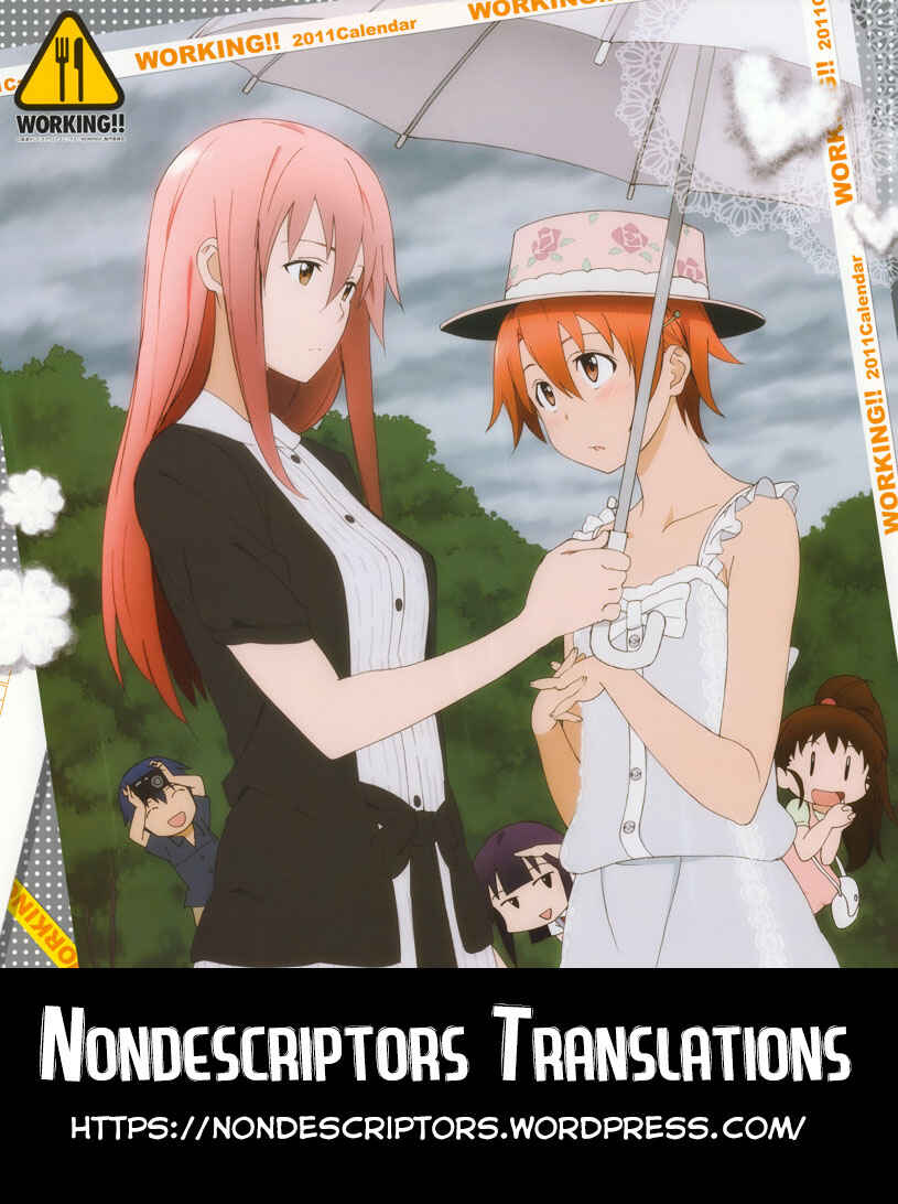 Page 7 Chapter 233 WORKING!!