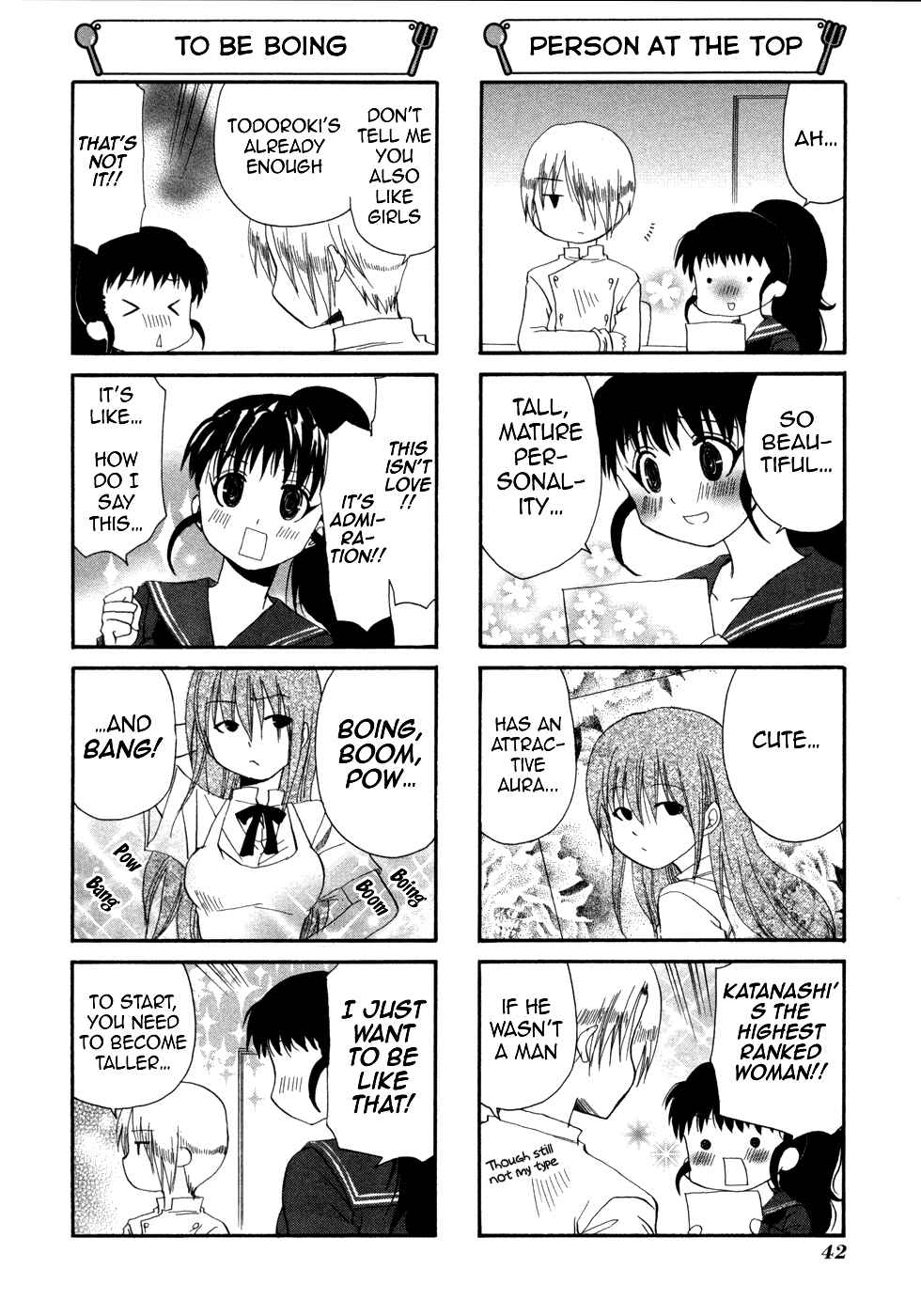 Page 2 Chapter 86 WORKING!!