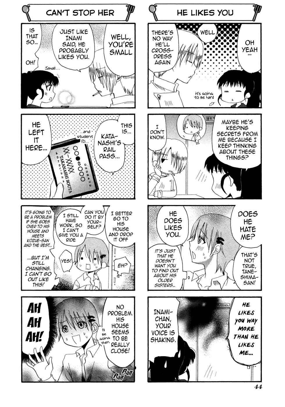 Page 4 Chapter 86 WORKING!!
