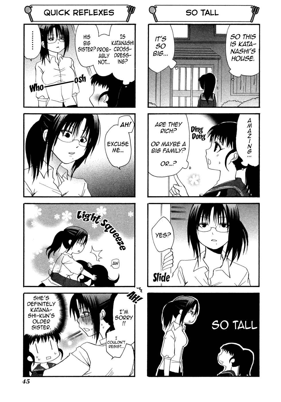 Page 5 Chapter 86 WORKING!!