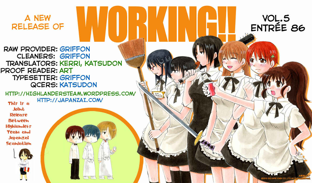Page 7 Chapter 86 WORKING!!