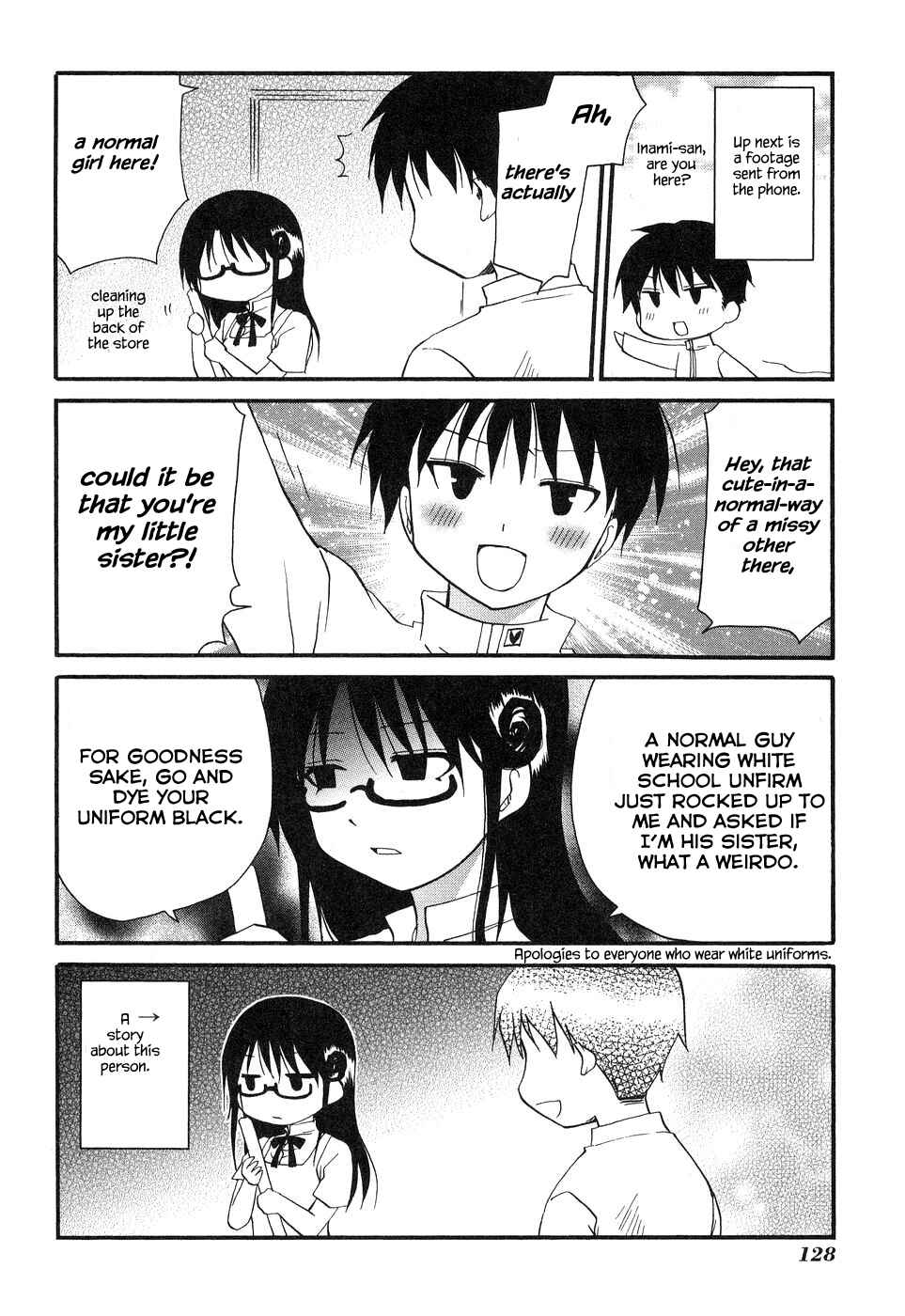 Page 2 Chapter 134.1 WORKING!!