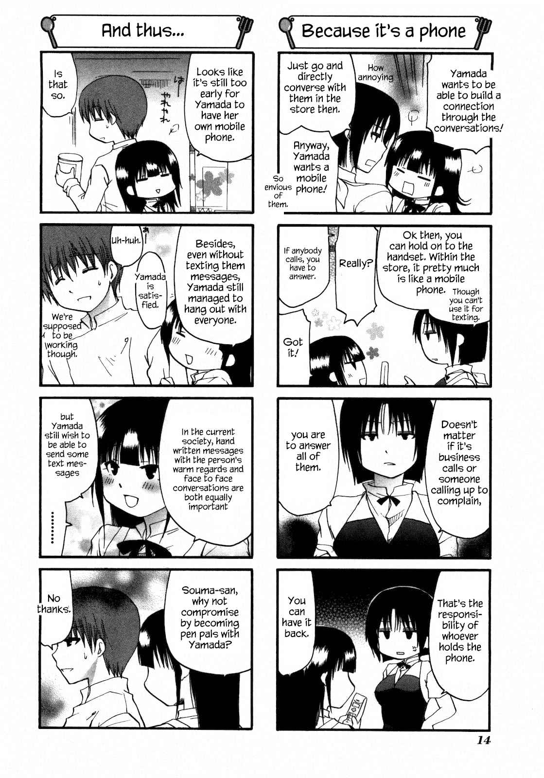 Page 6 Chapter 136 WORKING!!