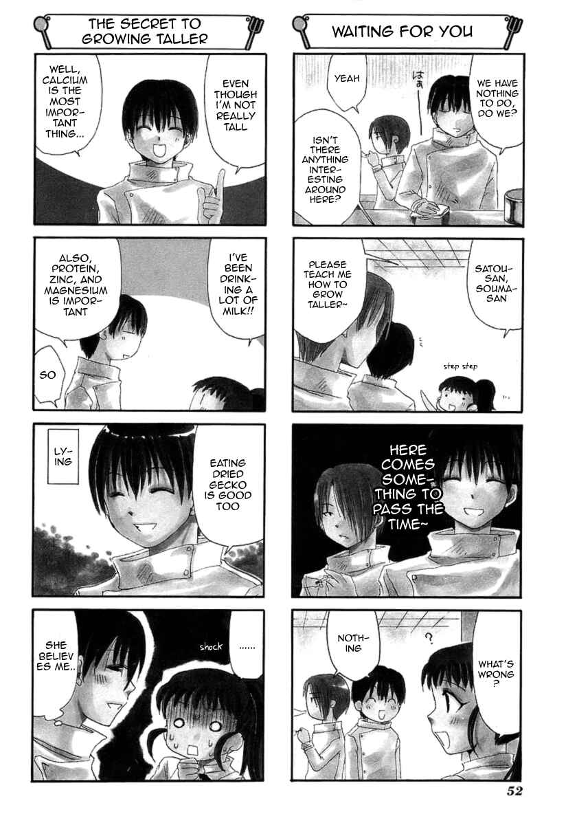 Page 4 Chapter 31 WORKING!!