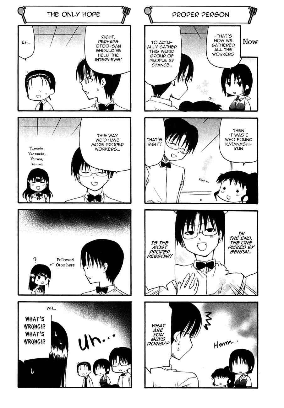 Page 6 Chapter 116 WORKING!!
