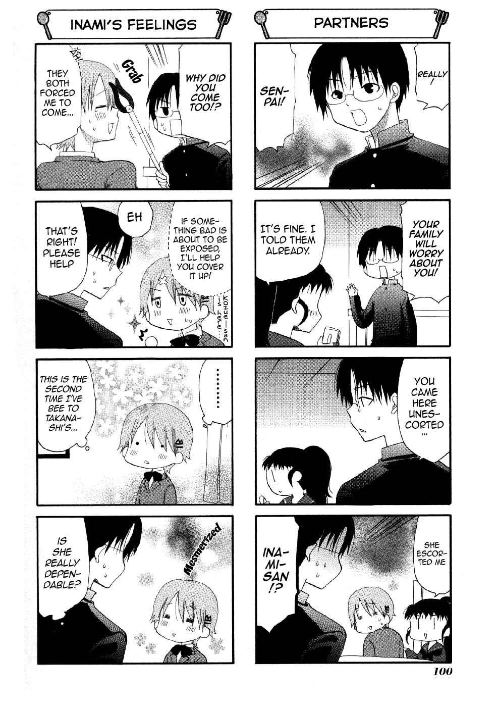 Page 2 Chapter 95 WORKING!!