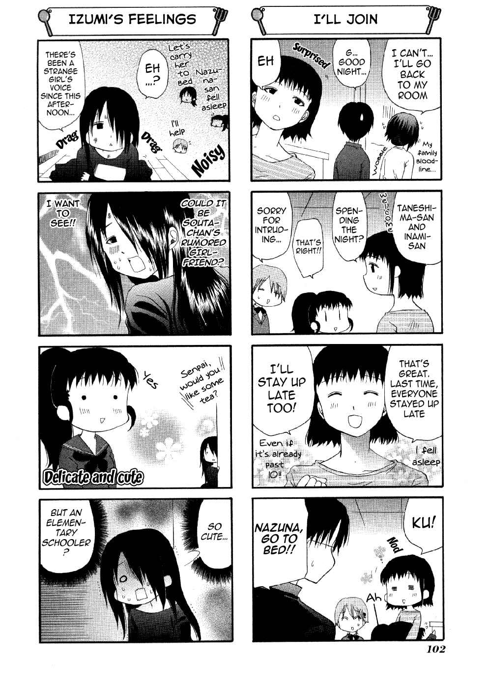 Page 4 Chapter 95 WORKING!!