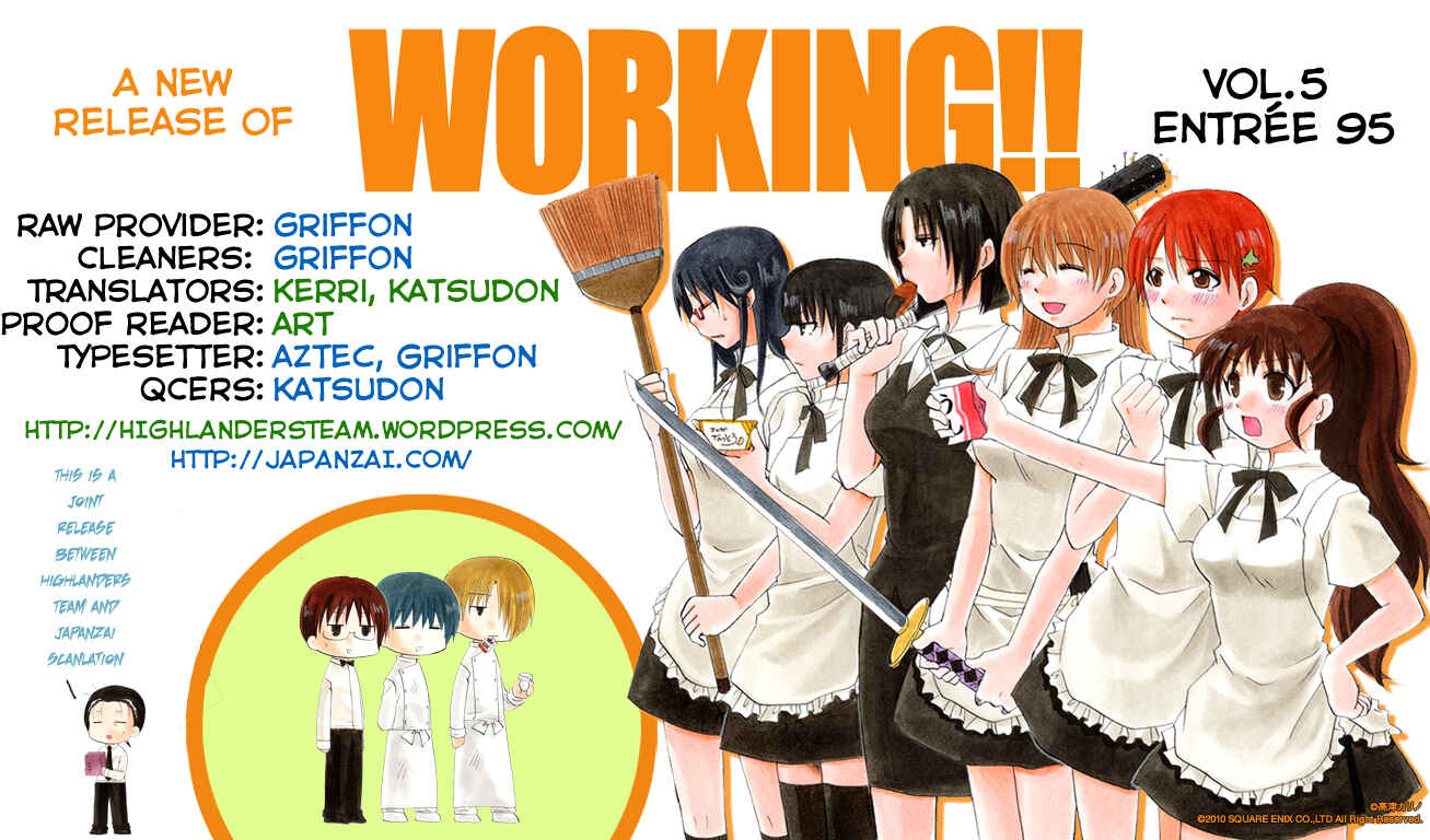 Page 7 Chapter 95 WORKING!!