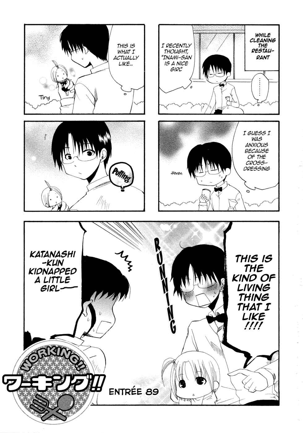 Page 1 Chapter 89 WORKING!!