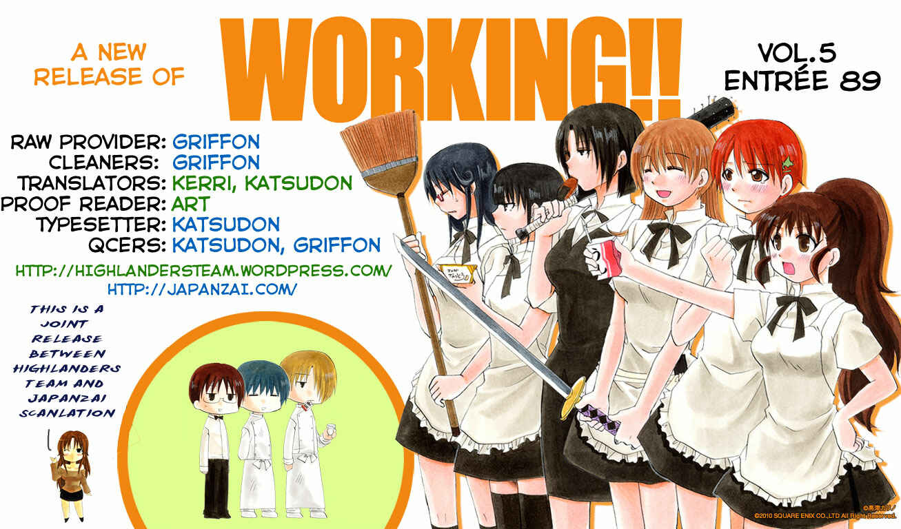 Page 7 Chapter 89 WORKING!!