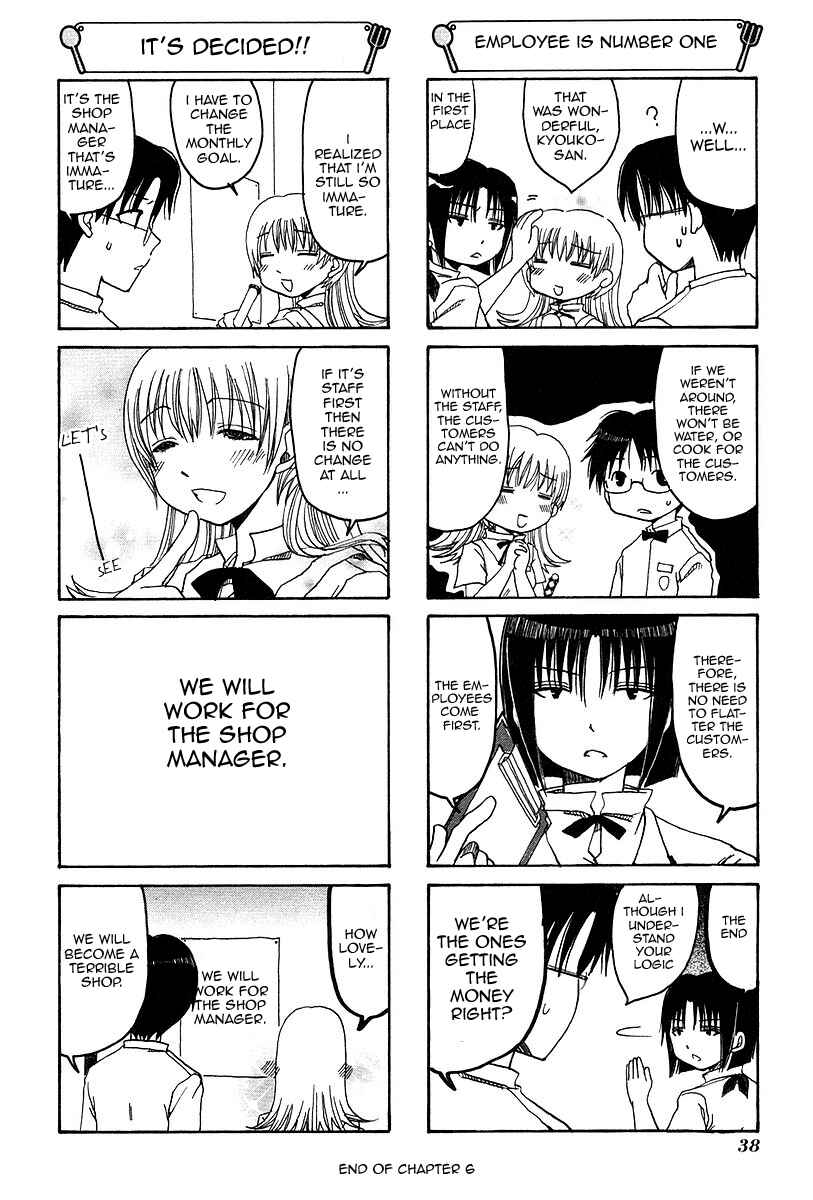 Page 6 Chapter 6 WORKING!!