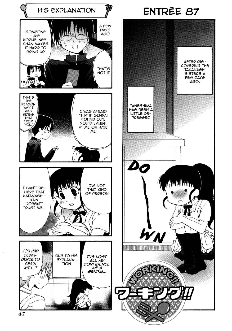 Page 1 Chapter 87 WORKING!!