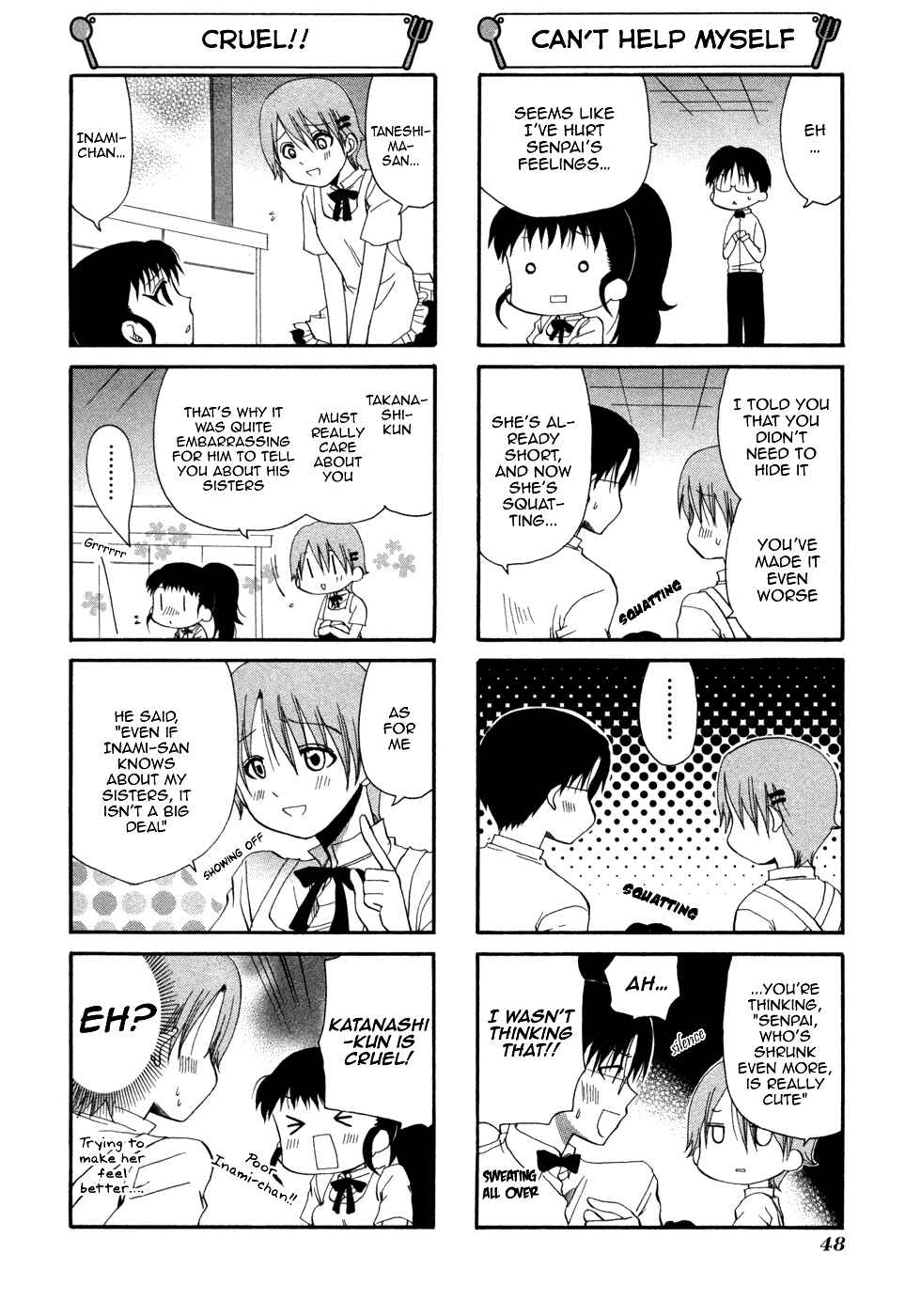 Page 2 Chapter 87 WORKING!!