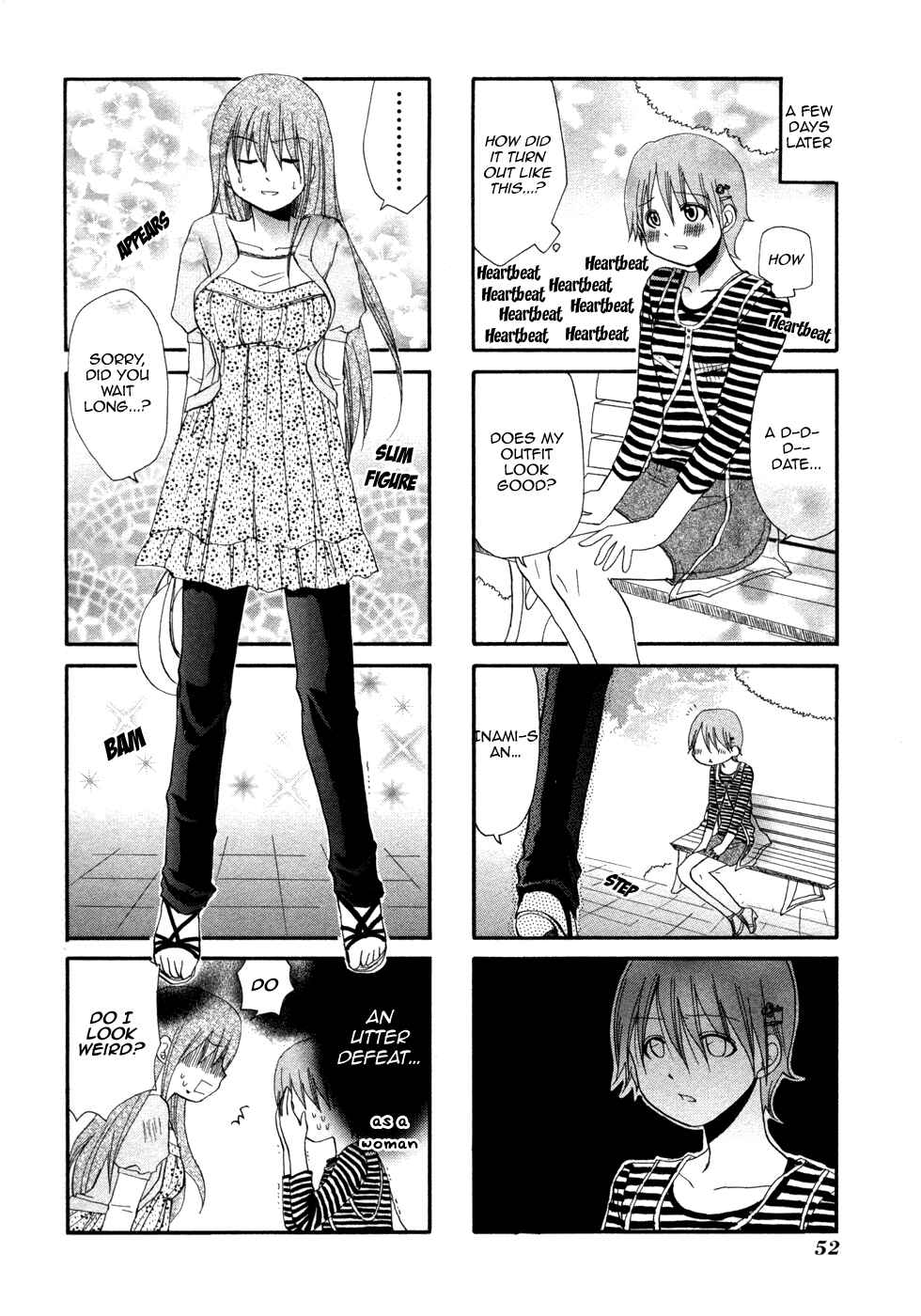 Page 6 Chapter 87 WORKING!!