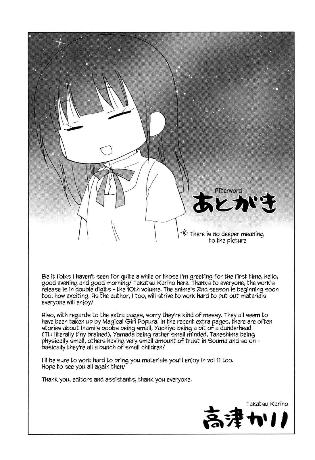 Page 9 Chapter 187.2 WORKING!!