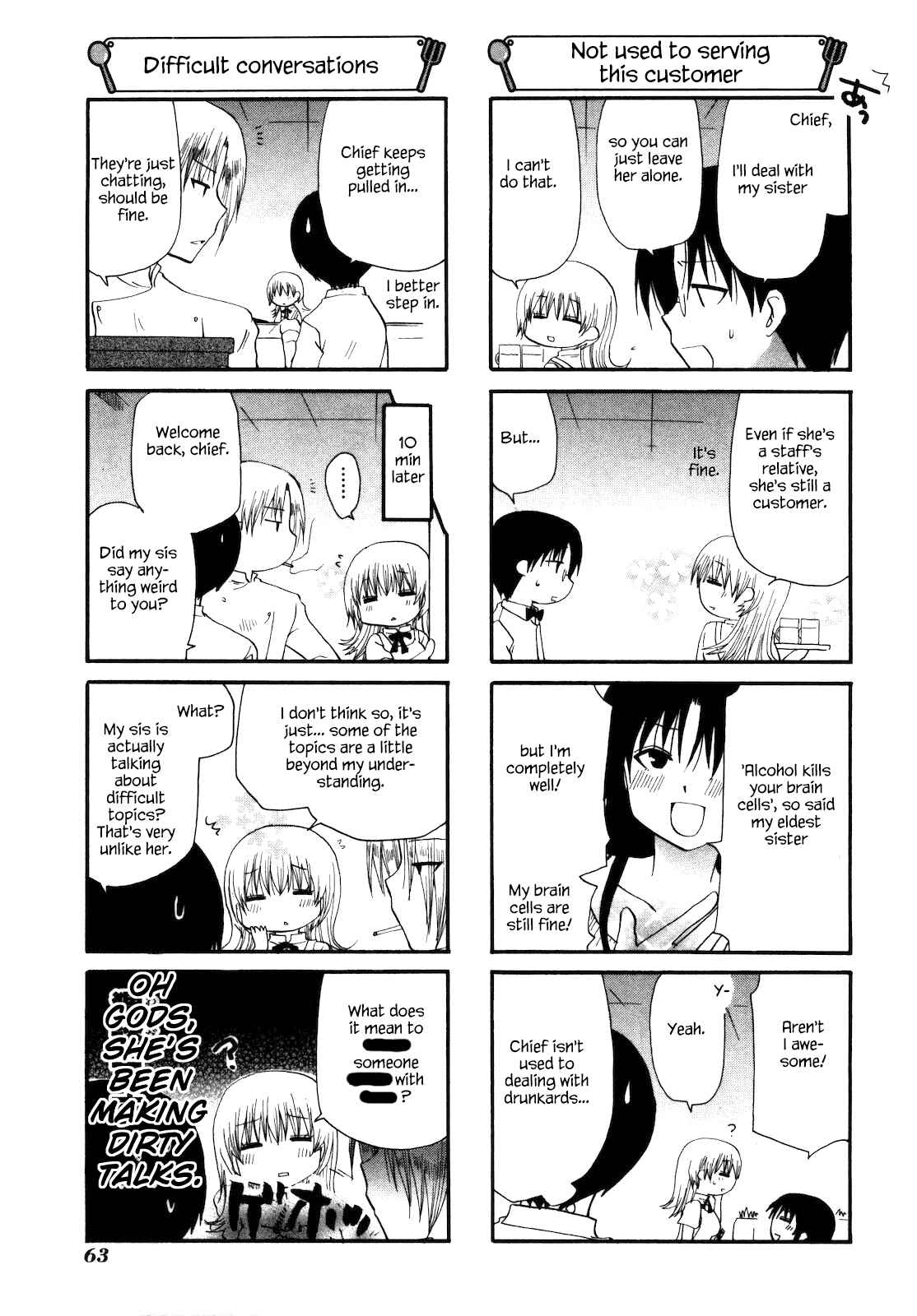Page 3 Chapter 144 WORKING!!