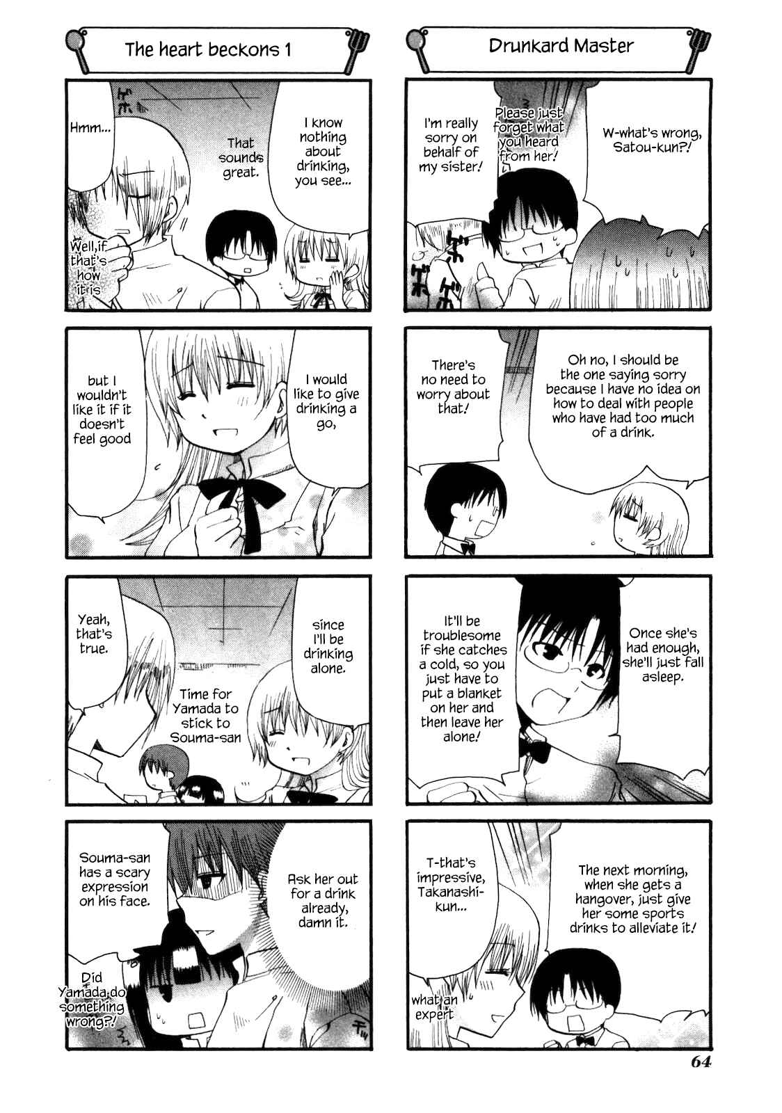 Page 4 Chapter 144 WORKING!!