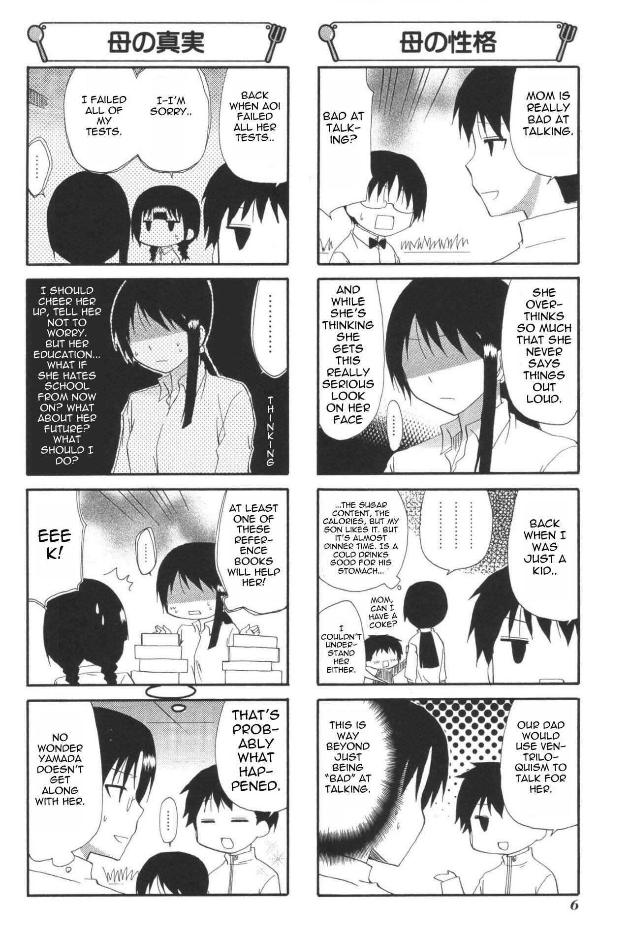 Page 10 Chapter 188 WORKING!!