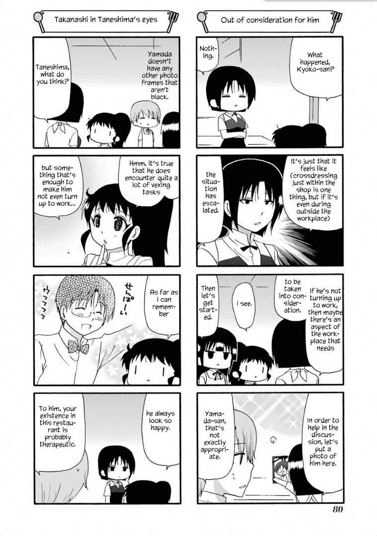 Page 2 Chapter 240 WORKING!!