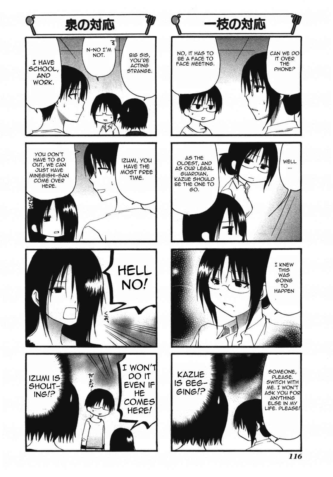 Page 4 Chapter 152 WORKING!!