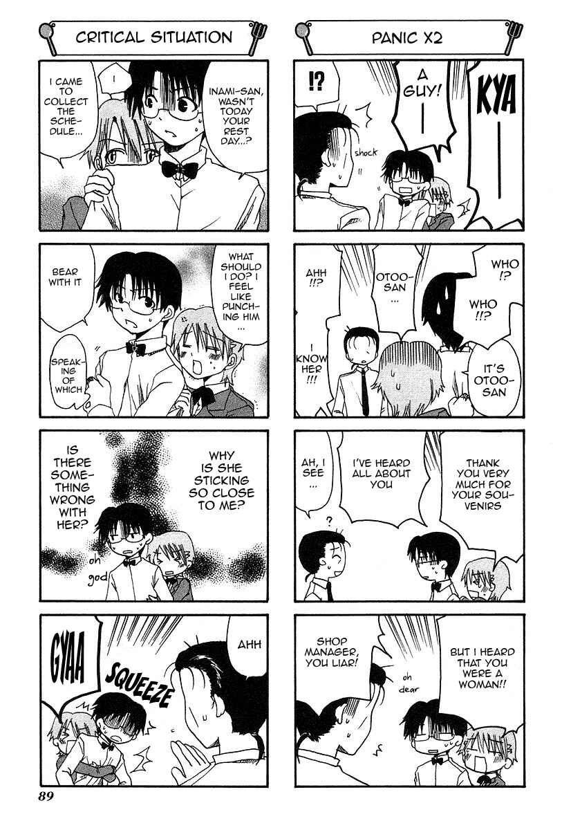 Page 3 Chapter 15 WORKING!!