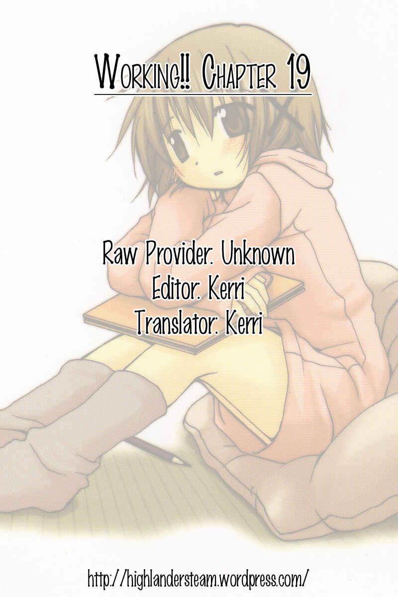 Page 7 Chapter 19 WORKING!!
