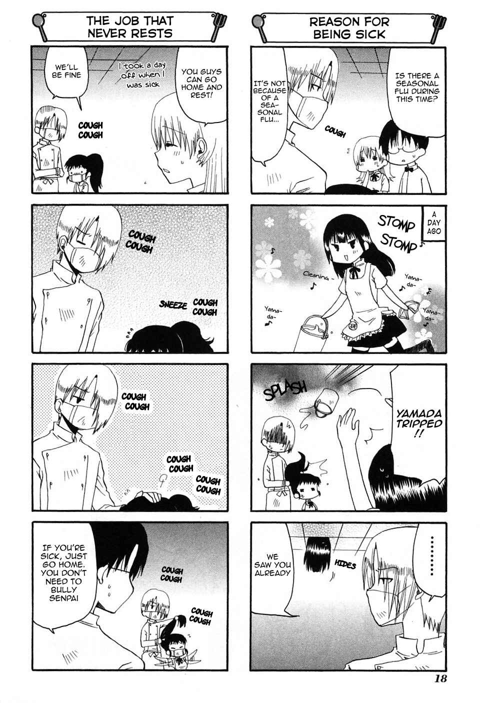 Page 2 Chapter 101 WORKING!!