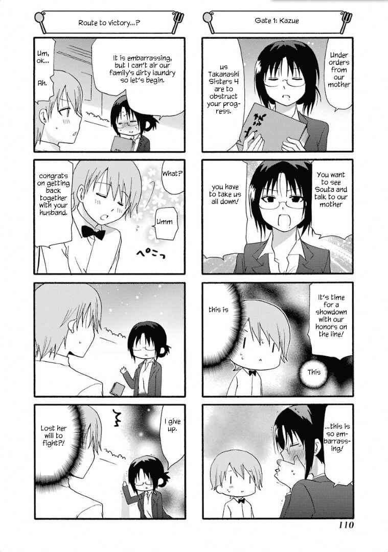 Page 7 Chapter 244 WORKING!!