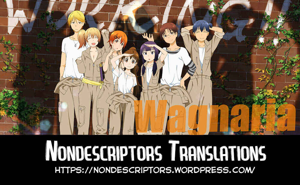 Page 11 Chapter 172.1 WORKING!!