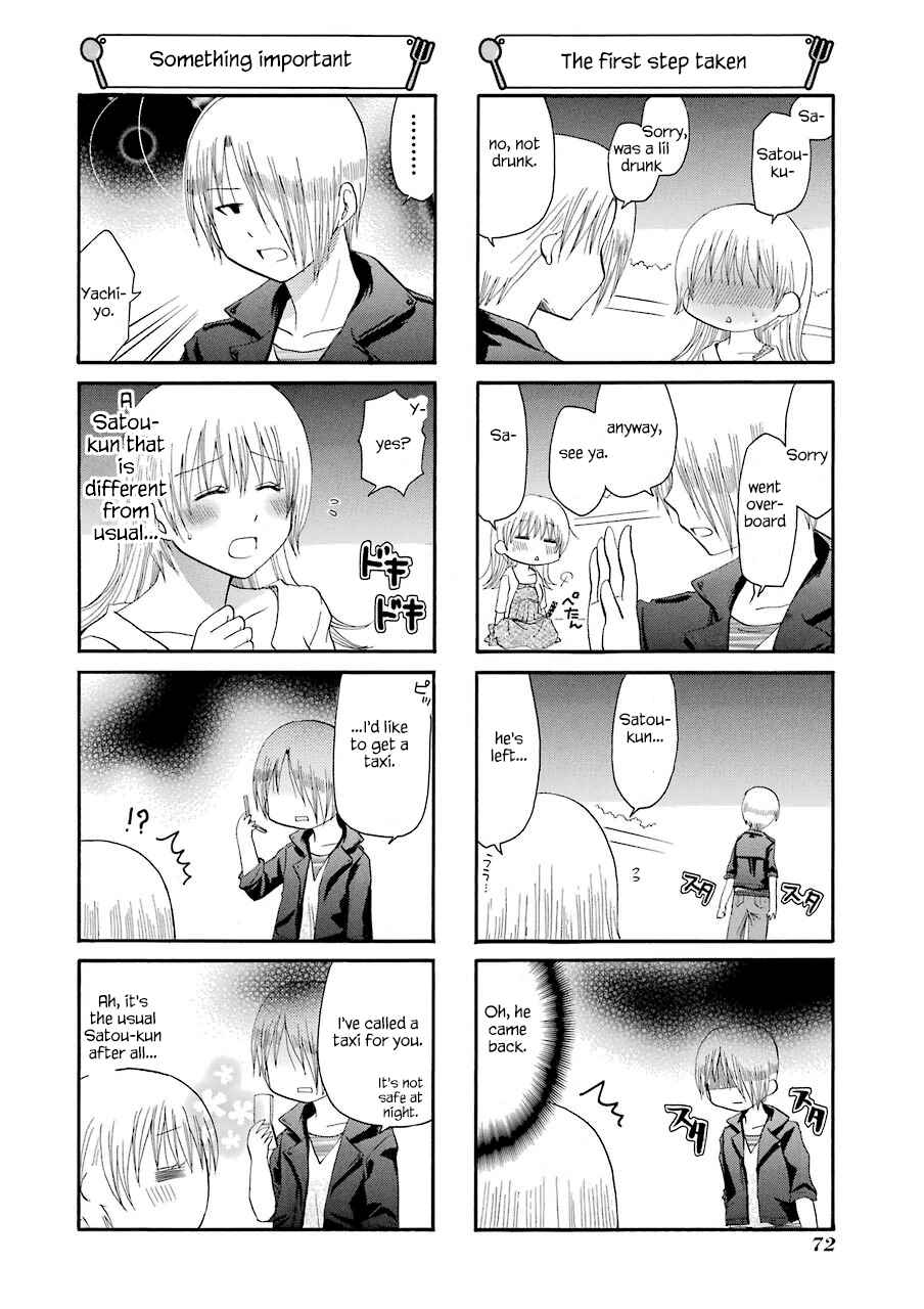 Page 6 Chapter 165 WORKING!!