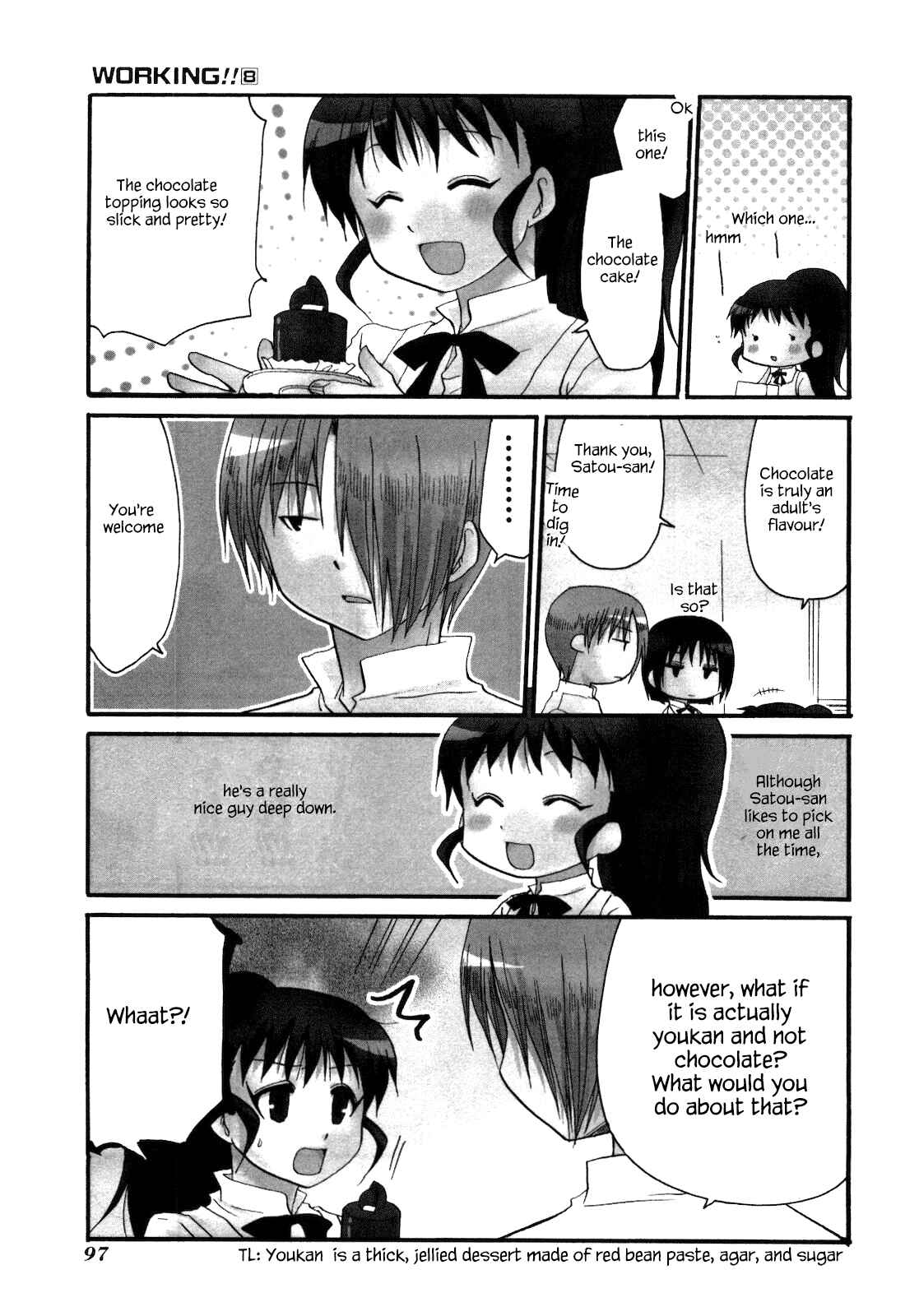 Page 5 Chapter 149 WORKING!!