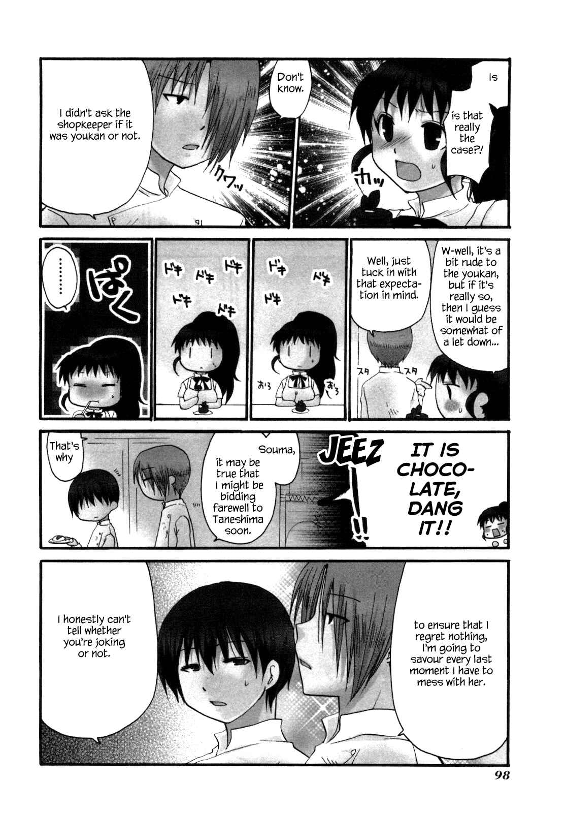 Page 6 Chapter 149 WORKING!!