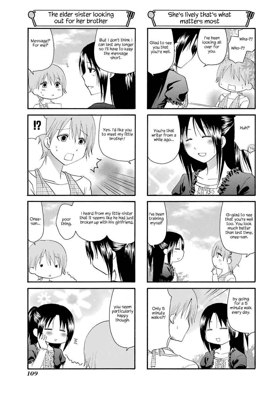 Page 3 Chapter 171 WORKING!!