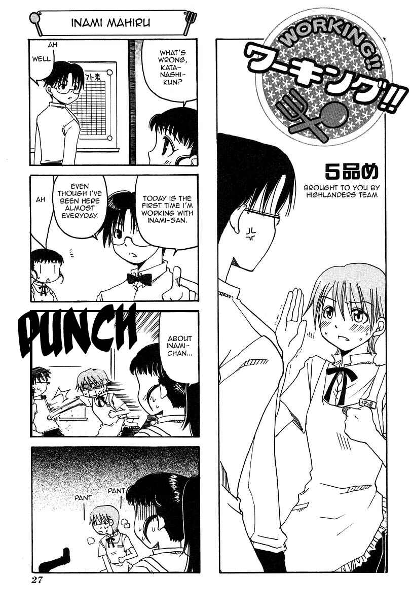 Page 1 Chapter 5 WORKING!!