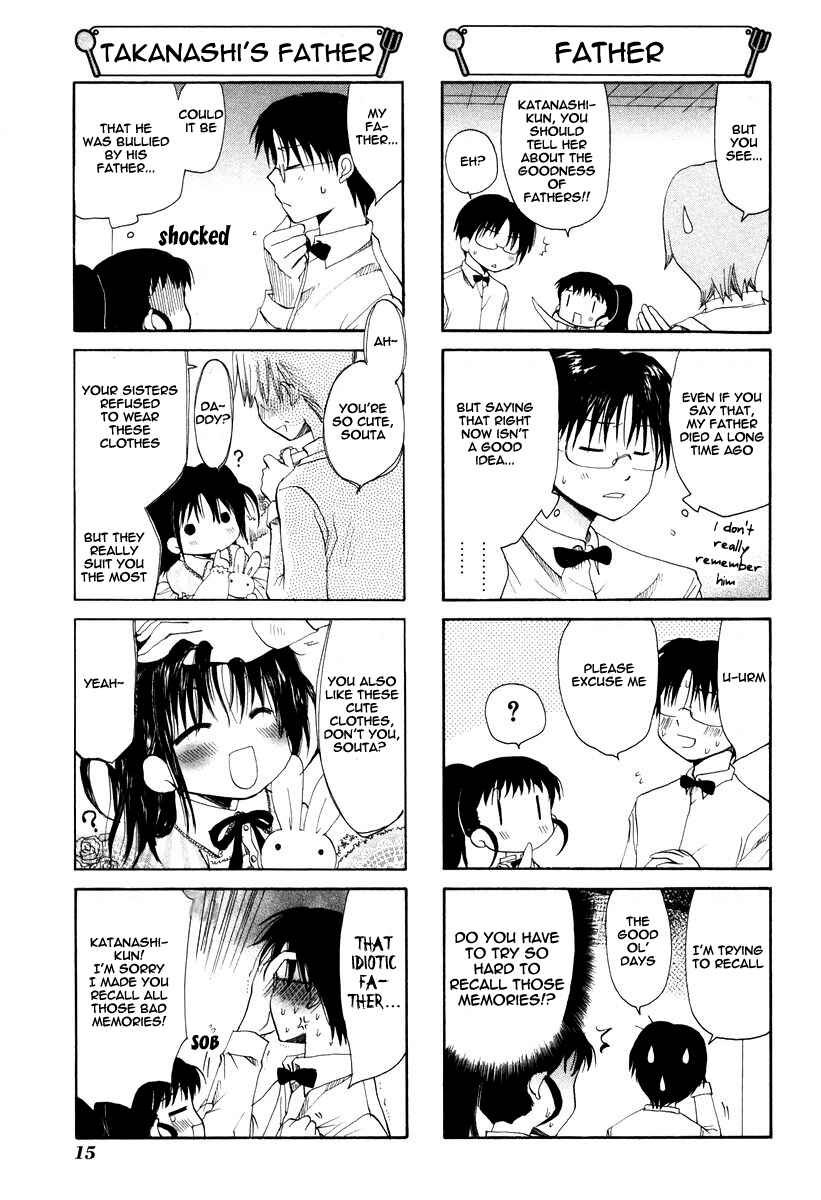 Page 3 Chapter 46 WORKING!!