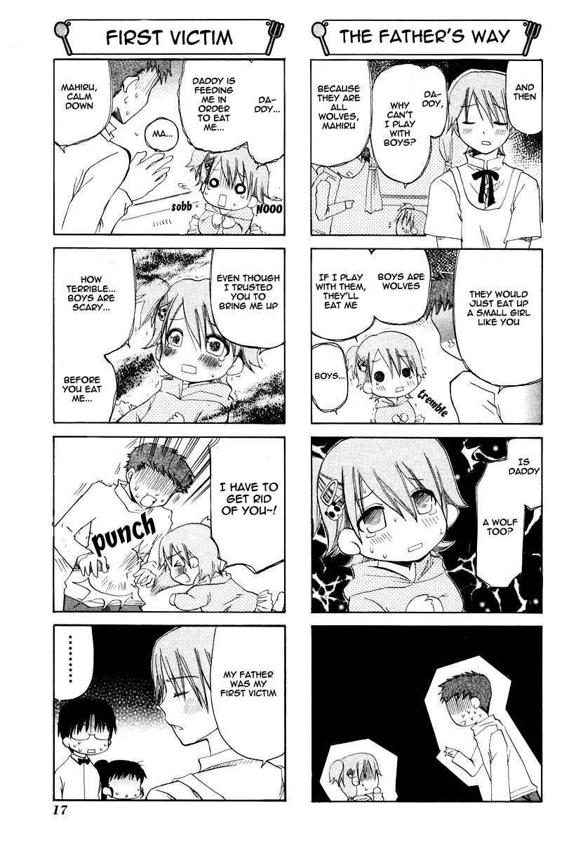 Page 5 Chapter 46 WORKING!!