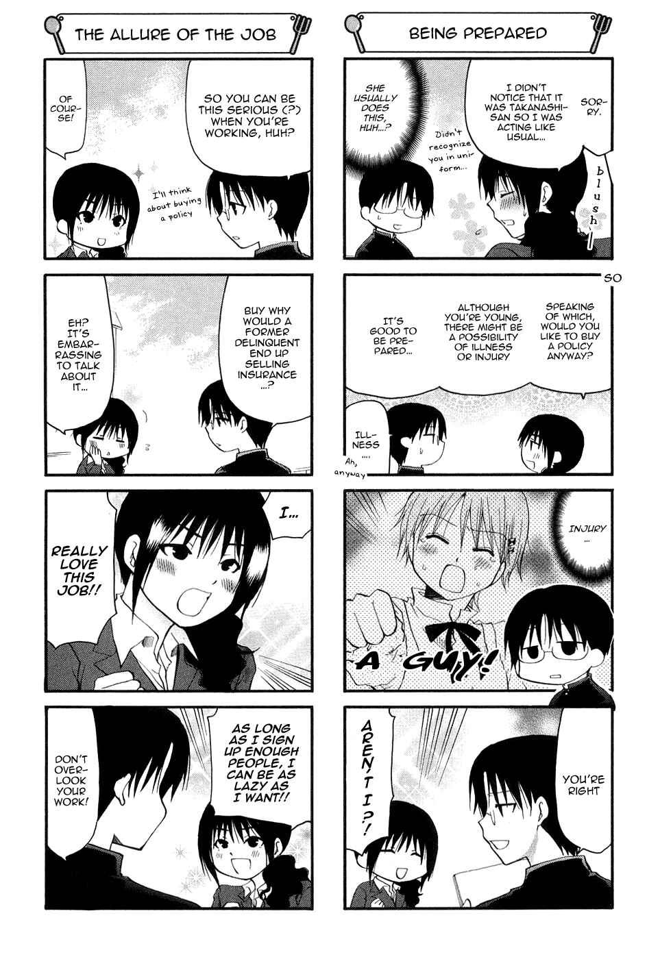 Page 2 Chapter 126 WORKING!!